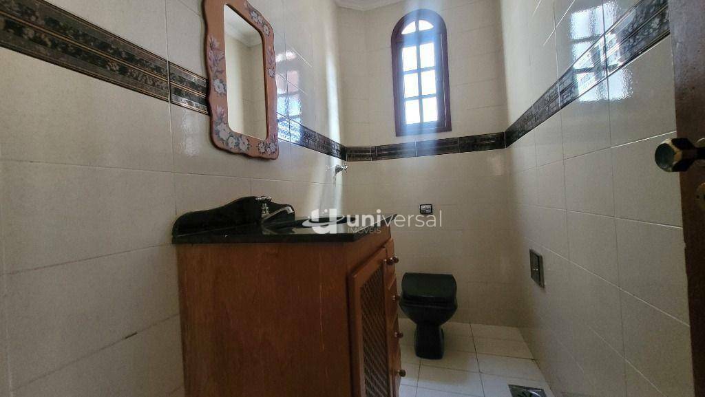 Casa de Condomínio à venda com 4 quartos, 276m² - Foto 11