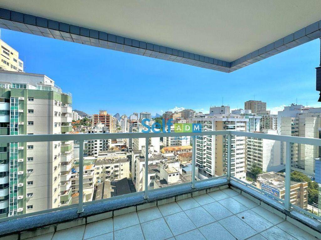 Apartamento para alugar com 1 quarto, 47m² - Foto 10