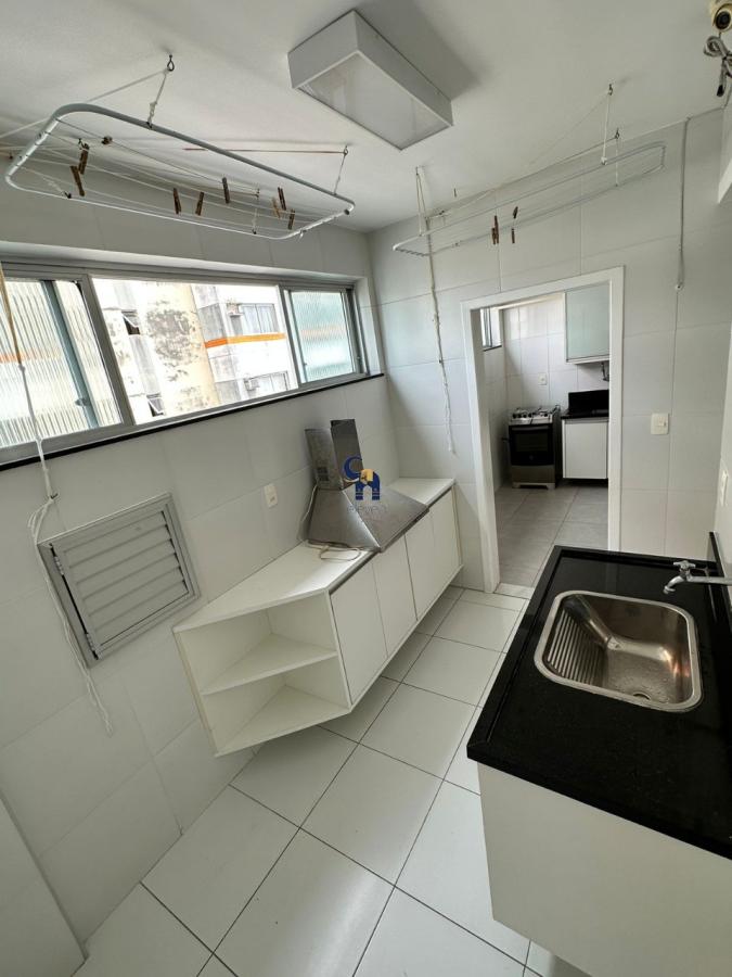 Apartamento à venda com 3 quartos, 132m² - Foto 13