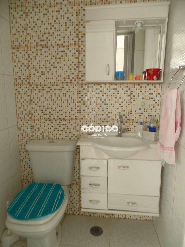 Sobrado à venda com 2 quartos, 102m² - Foto 17