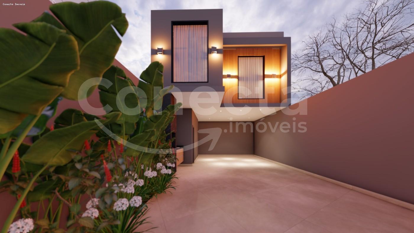 Casa à venda com 3 quartos, 129m² - Foto 3