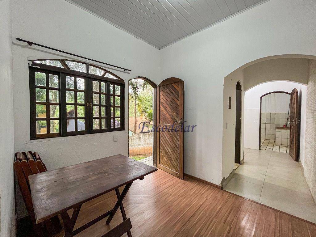 Sobrado à venda com 4 quartos, 340m² - Foto 23