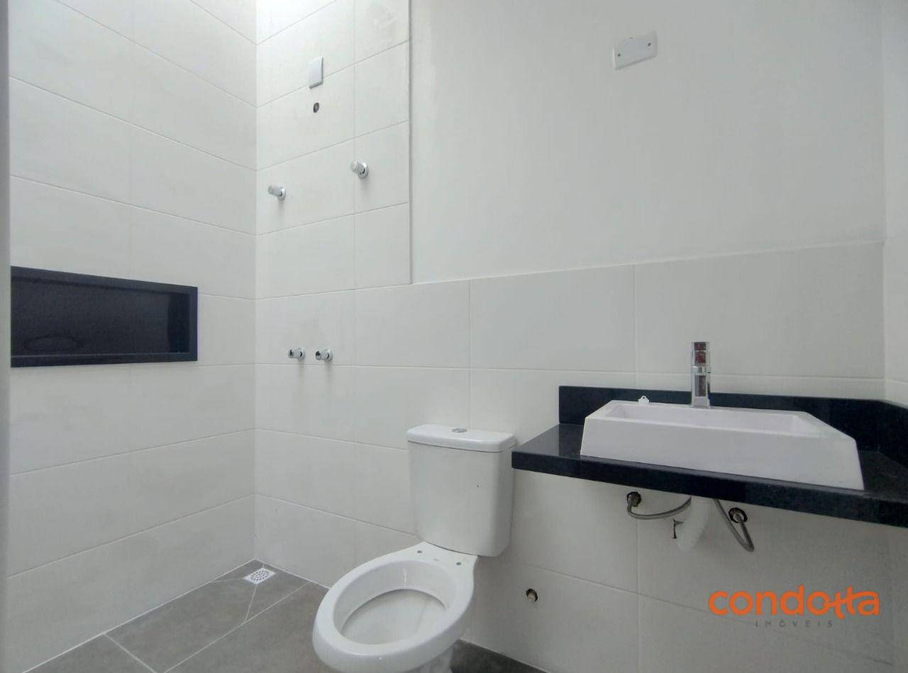 Casa de Condomínio para alugar com 3 quartos, 98M2 - Foto 13