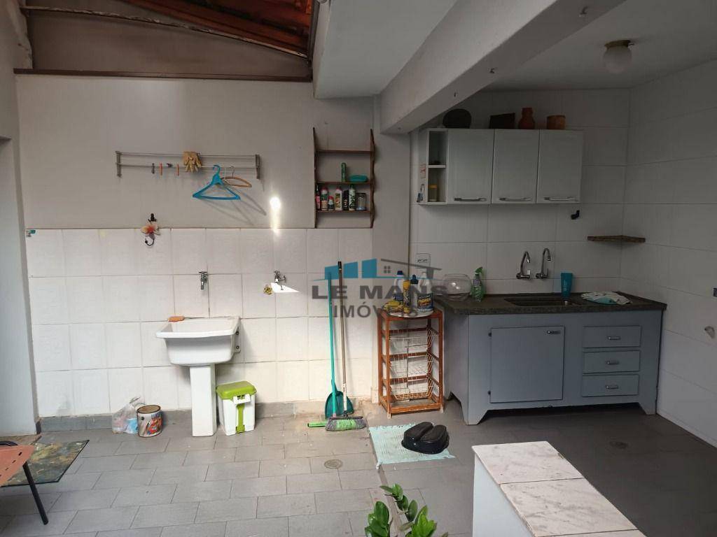 Casa à venda com 3 quartos, 146m² - Foto 54