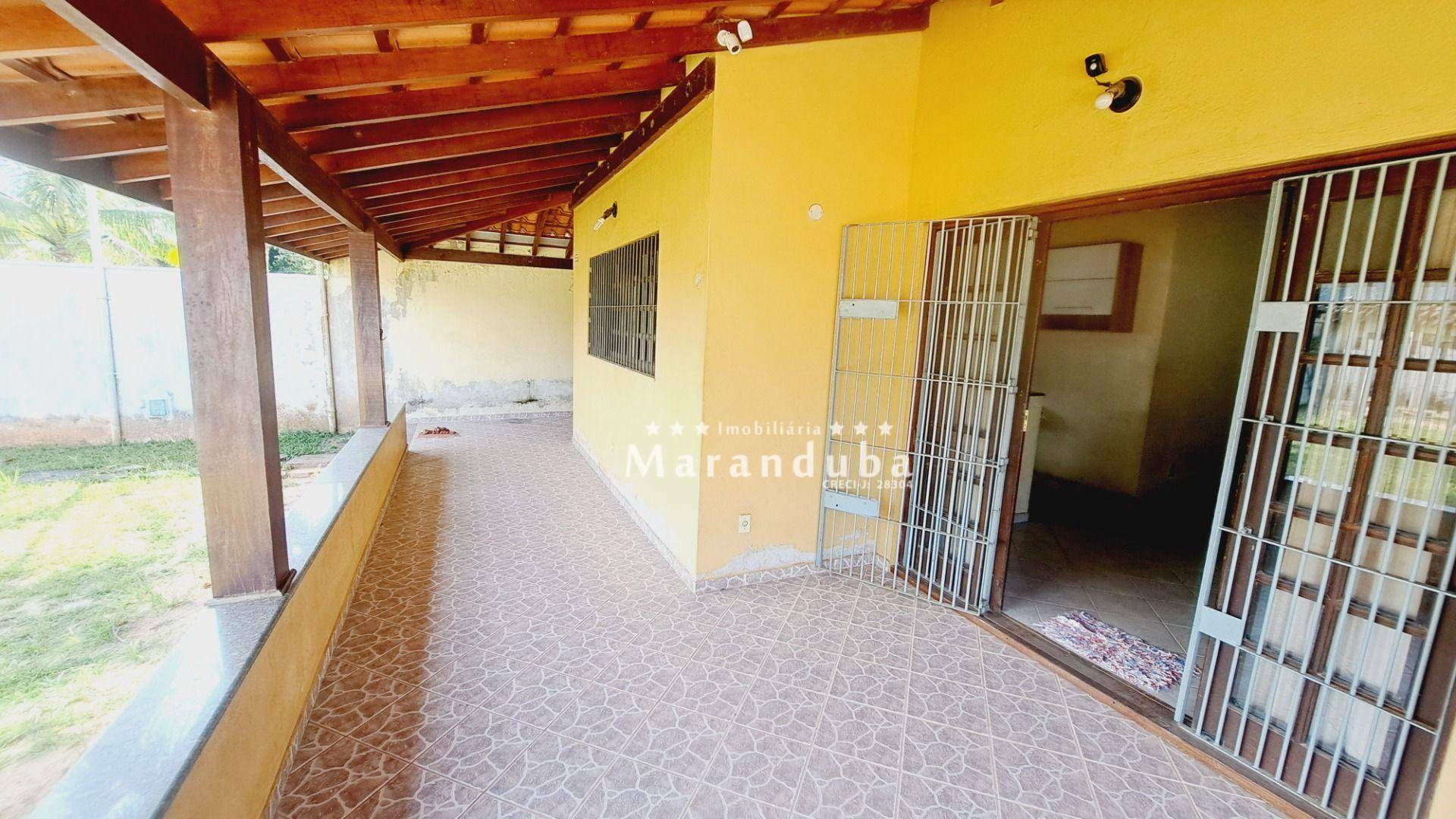 Casa à venda com 3 quartos, 135m² - Foto 4