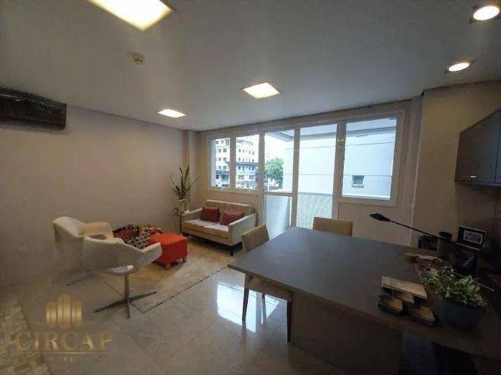 Conjunto Comercial-Sala à venda, 35m² - Foto 13