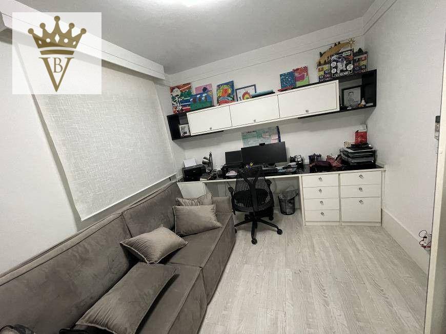 Apartamento à venda com 4 quartos, 200m² - Foto 5