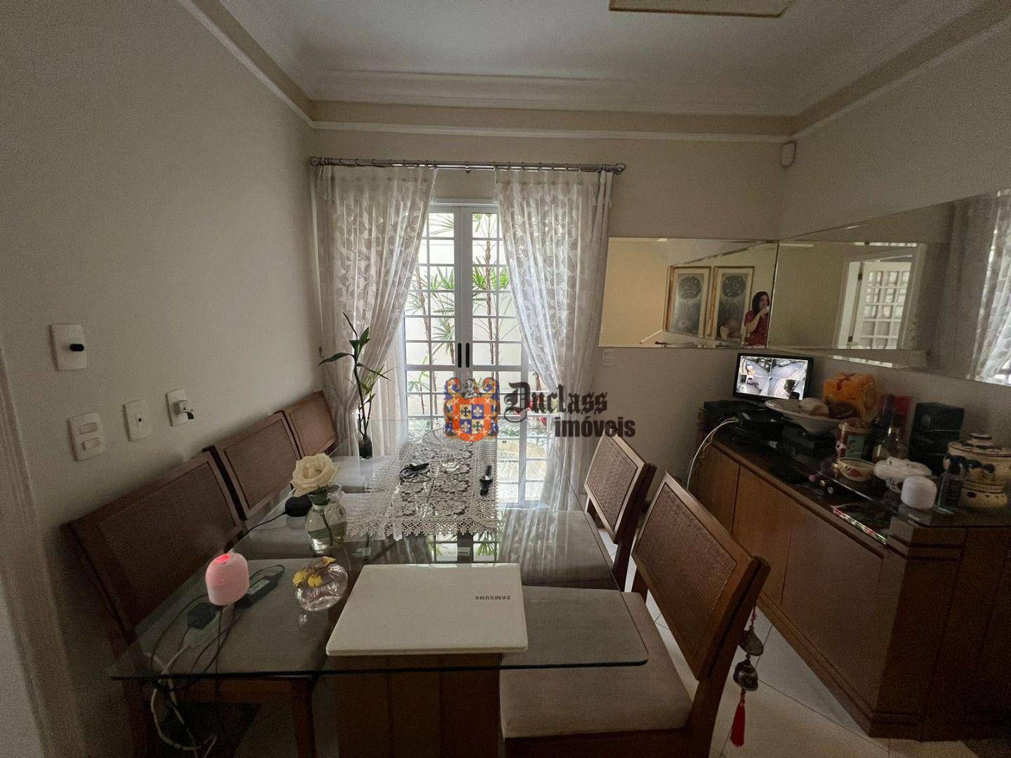 Sobrado à venda com 4 quartos, 257m² - Foto 8