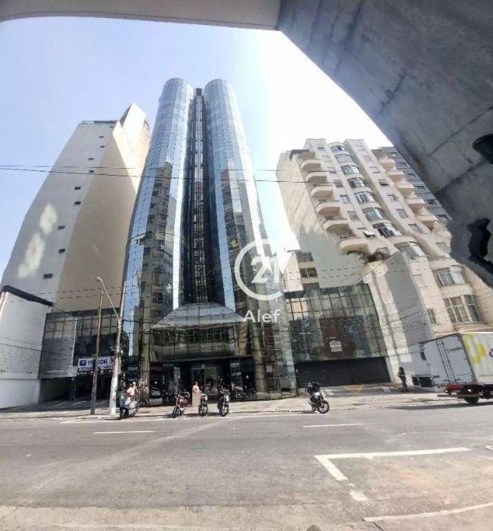 Conjunto Comercial-Sala à venda e aluguel, 377m² - Foto 3