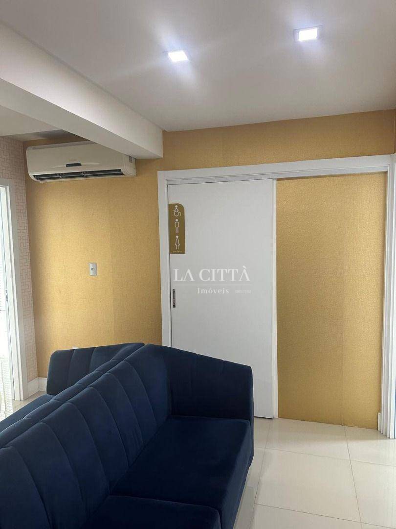 Conjunto Comercial-Sala à venda, 108m² - Foto 10