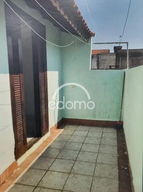 Casa para alugar com 3 quartos, 92m² - Foto 14