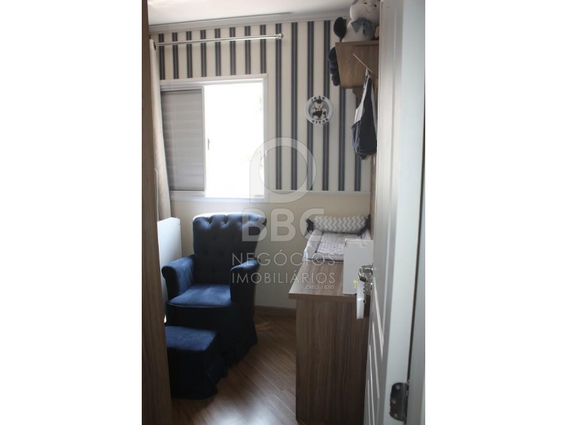 Apartamento à venda com 3 quartos, 70m² - Foto 22