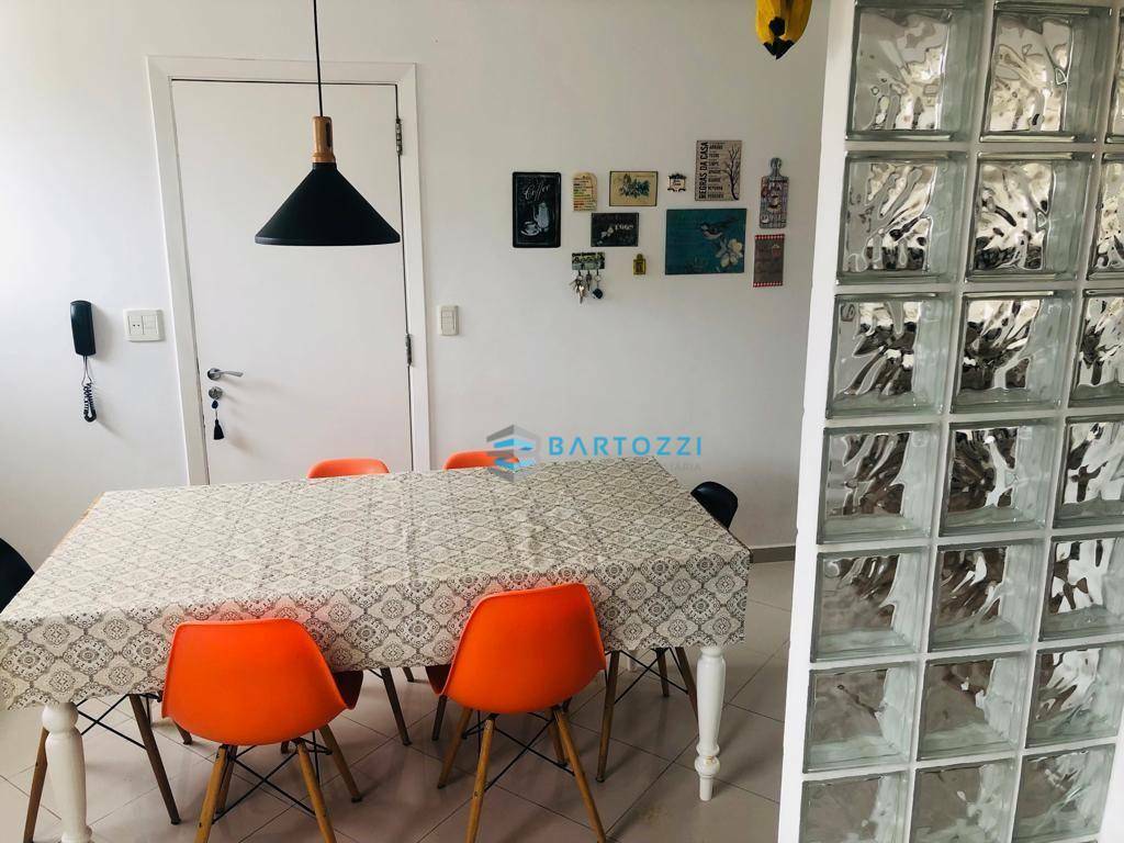 Apartamento à venda com 4 quartos, 150m² - Foto 5