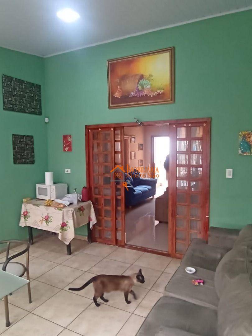 Sobrado à venda com 5 quartos, 320m² - Foto 12