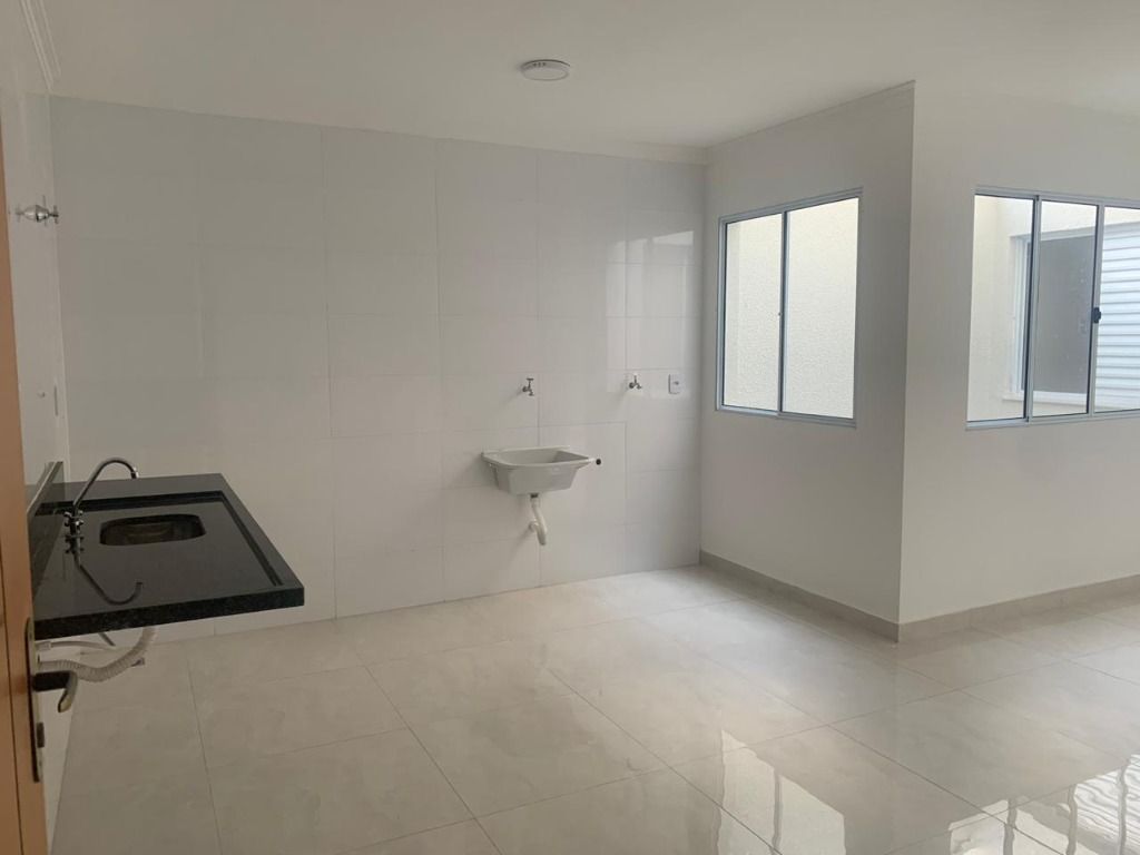 Apartamento à venda com 2 quartos, 54m² - Foto 2