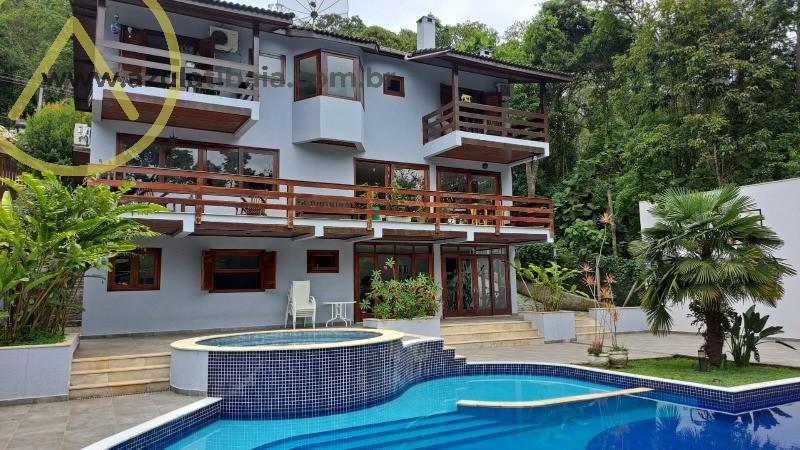 Casa de Condomínio à venda com 6 quartos, 355m² - Foto 31