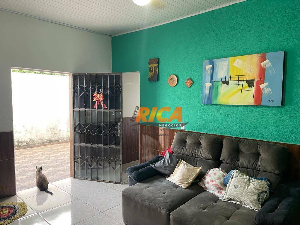 Casa, 3 quartos, 230 m² - Foto 4