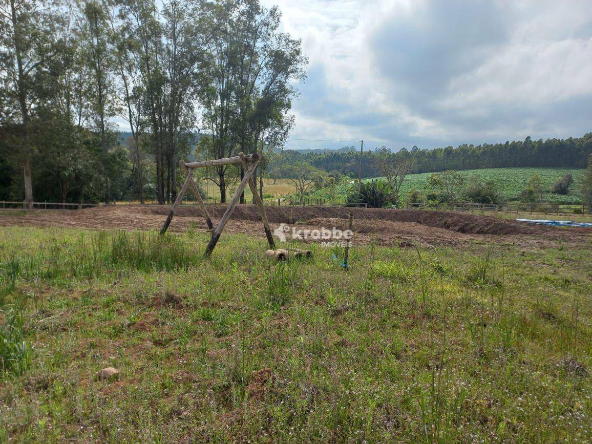 Chácara à venda com 1 quarto, 4000M2 - Foto 2