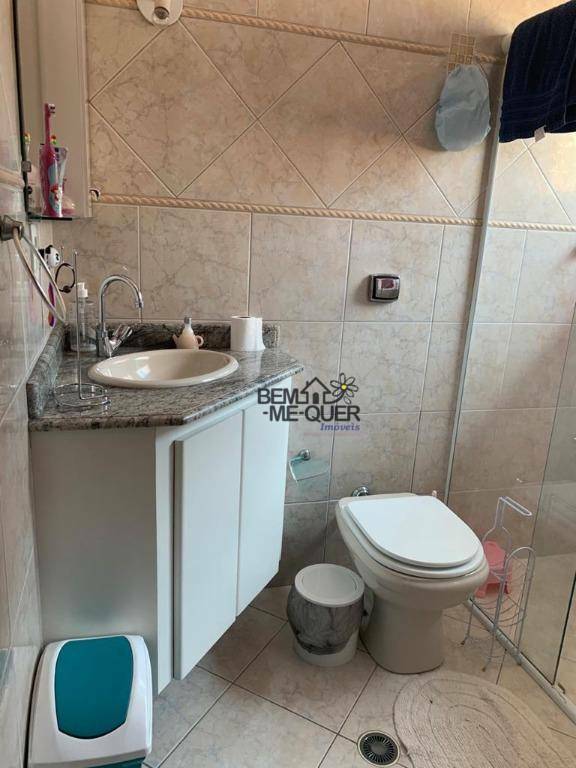 Sobrado à venda com 3 quartos, 190m² - Foto 33