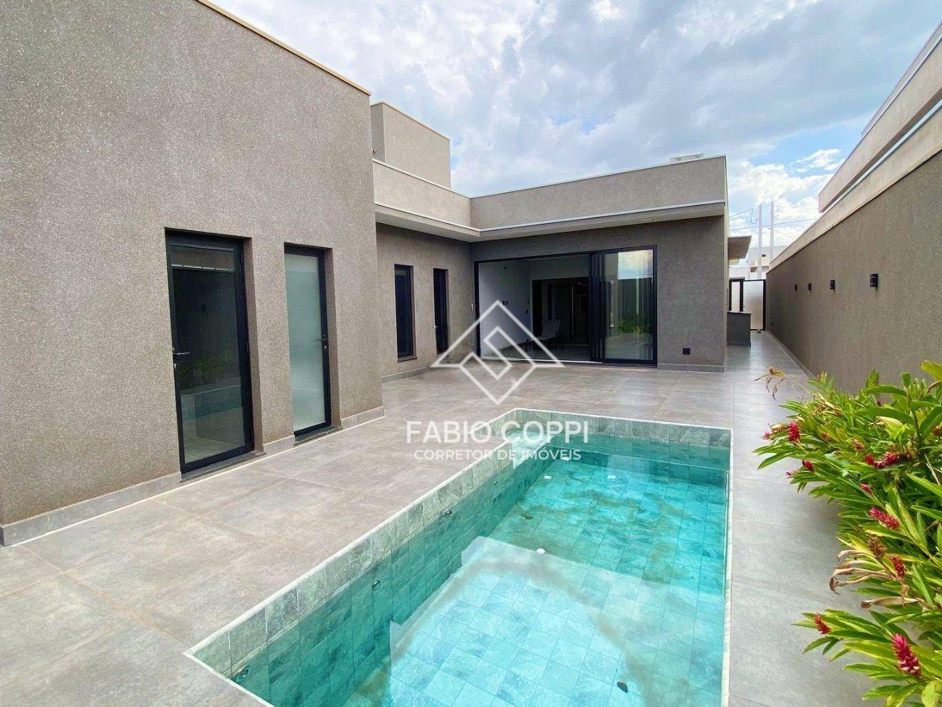 Casa de Condomínio à venda com 3 quartos, 238m² - Foto 8