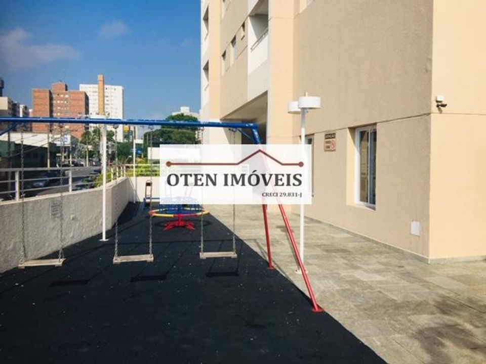 Apartamento à venda com 2 quartos, 60m² - Foto 20