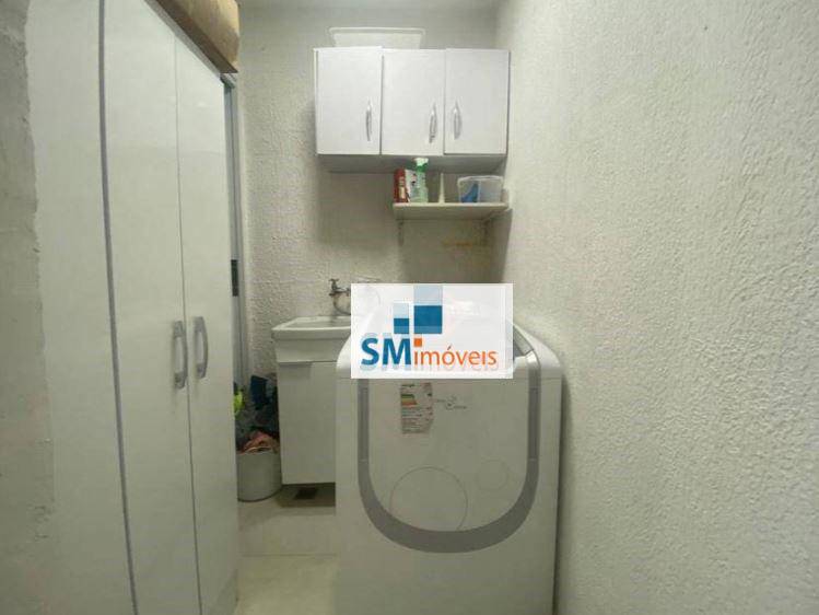 Sobrado à venda com 2 quartos, 120m² - Foto 4