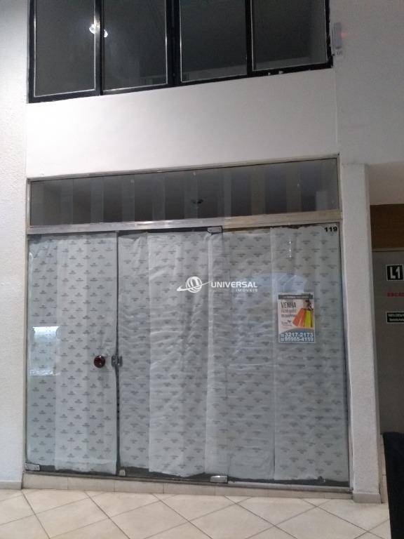 Loja-Salão, 56 m² - Foto 11