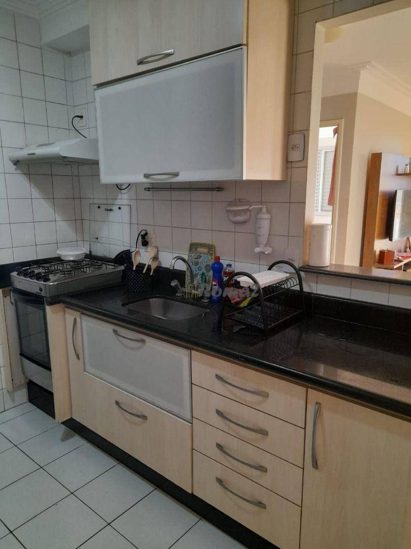 Apartamento, 3 quartos, 64 m² - Foto 6