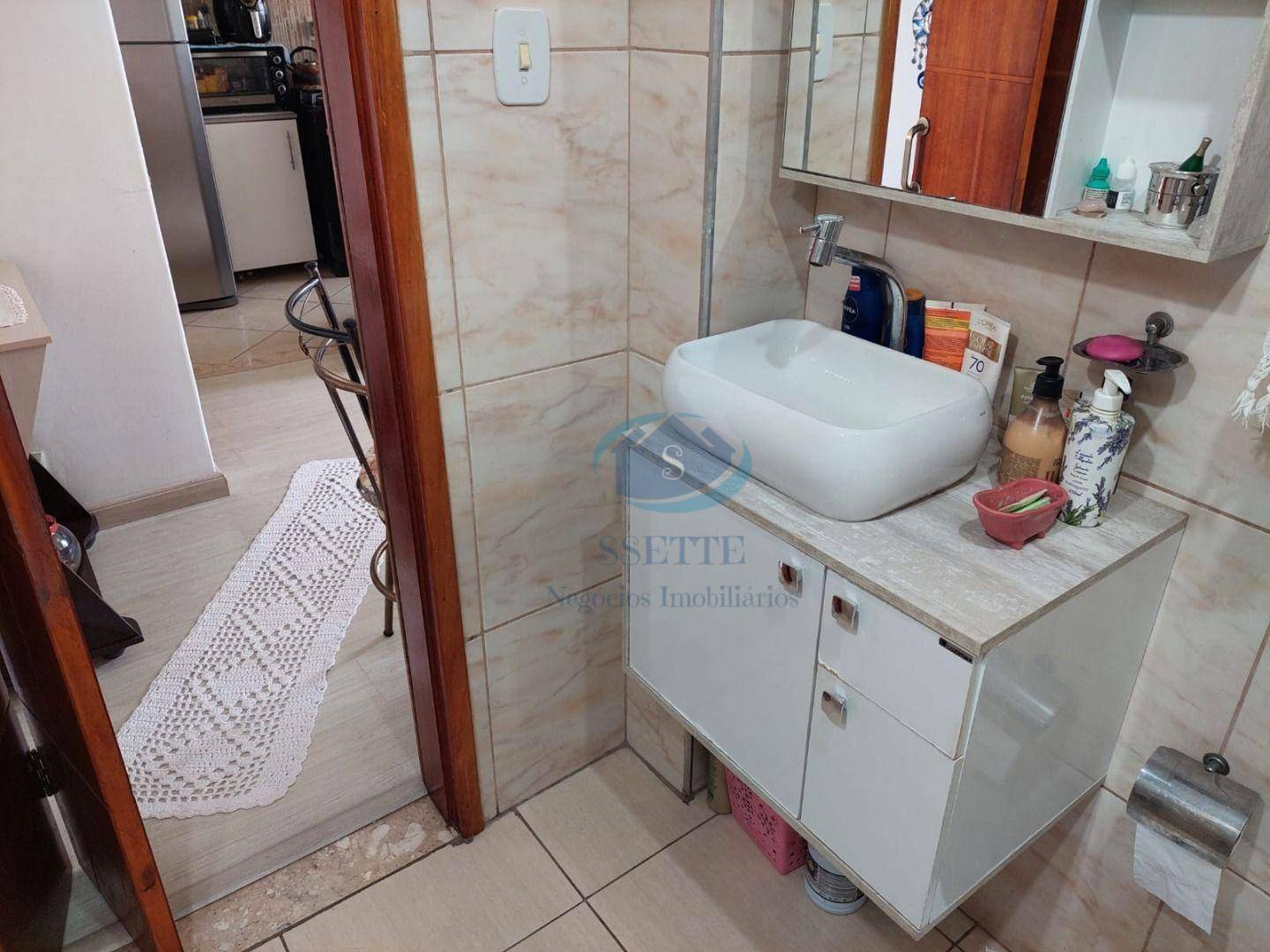 Apartamento à venda com 1 quarto, 48m² - Foto 17