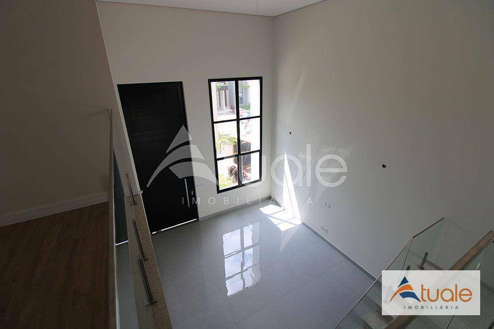 Casa de Condomínio à venda com 4 quartos, 305m² - Foto 26