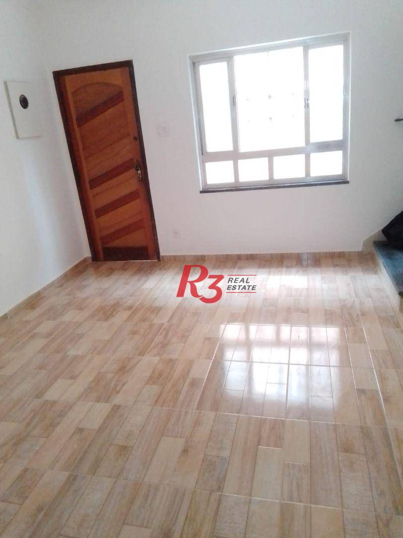 Sobrado à venda com 2 quartos, 85m² - Foto 3