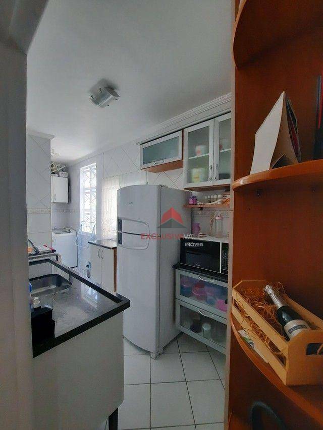 Apartamento para alugar com 2 quartos, 49m² - Foto 3