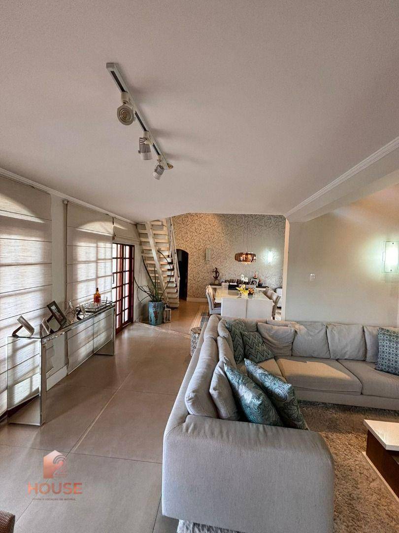 Casa, 3 quartos, 400 m² - Foto 19