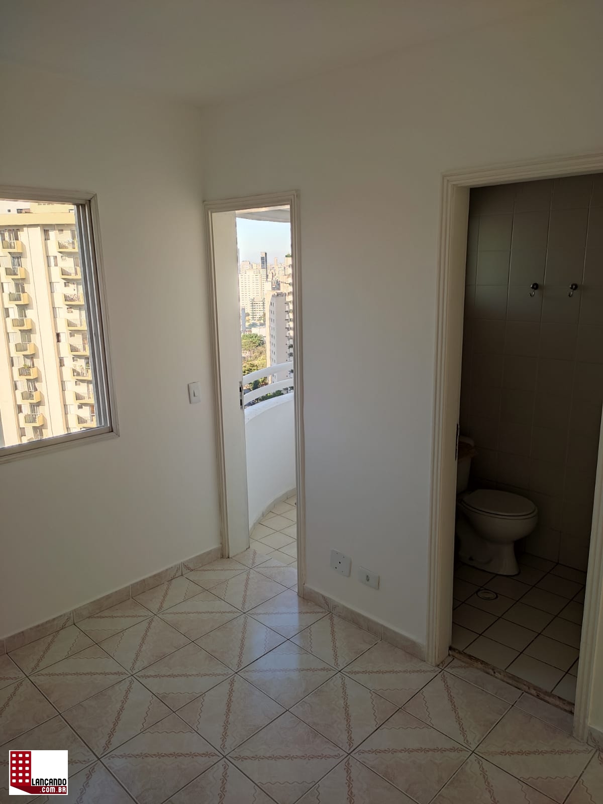 Apartamento à venda com 3 quartos, 45m² - Foto 5