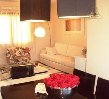 Apartamento à venda com 3 quartos, 96m² - Foto 10