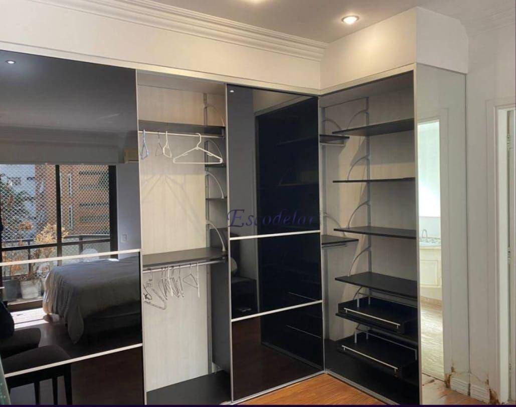 Apartamento à venda com 3 quartos, 210m² - Foto 10