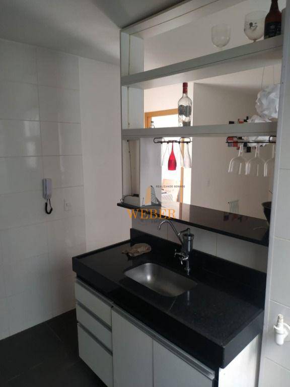 Apartamento à venda com 2 quartos, 47m² - Foto 14