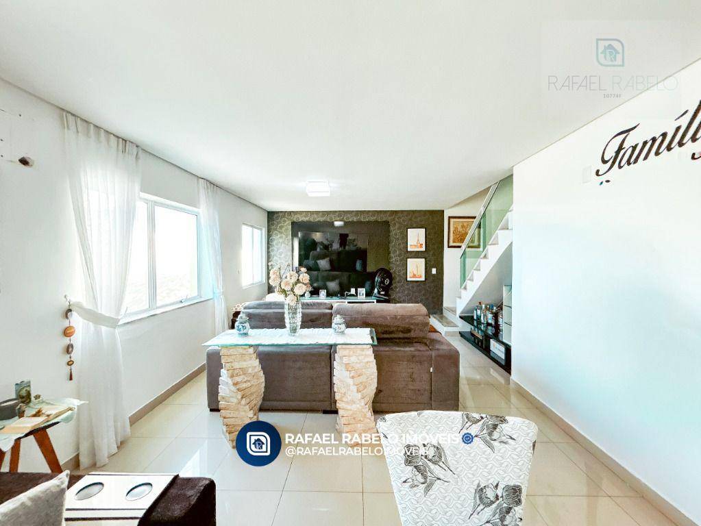 Casa de Condomínio, 3 quartos - Foto 3