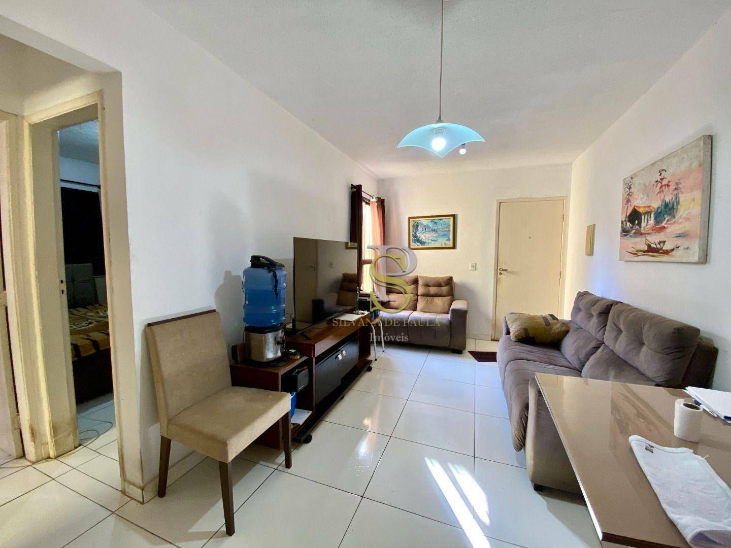 Apartamento, 2 quartos, 45 m² - Foto 4