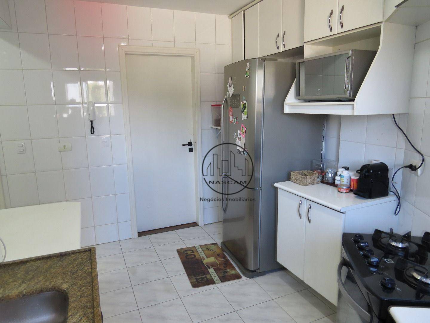 Apartamento à venda com 3 quartos, 120m² - Foto 13