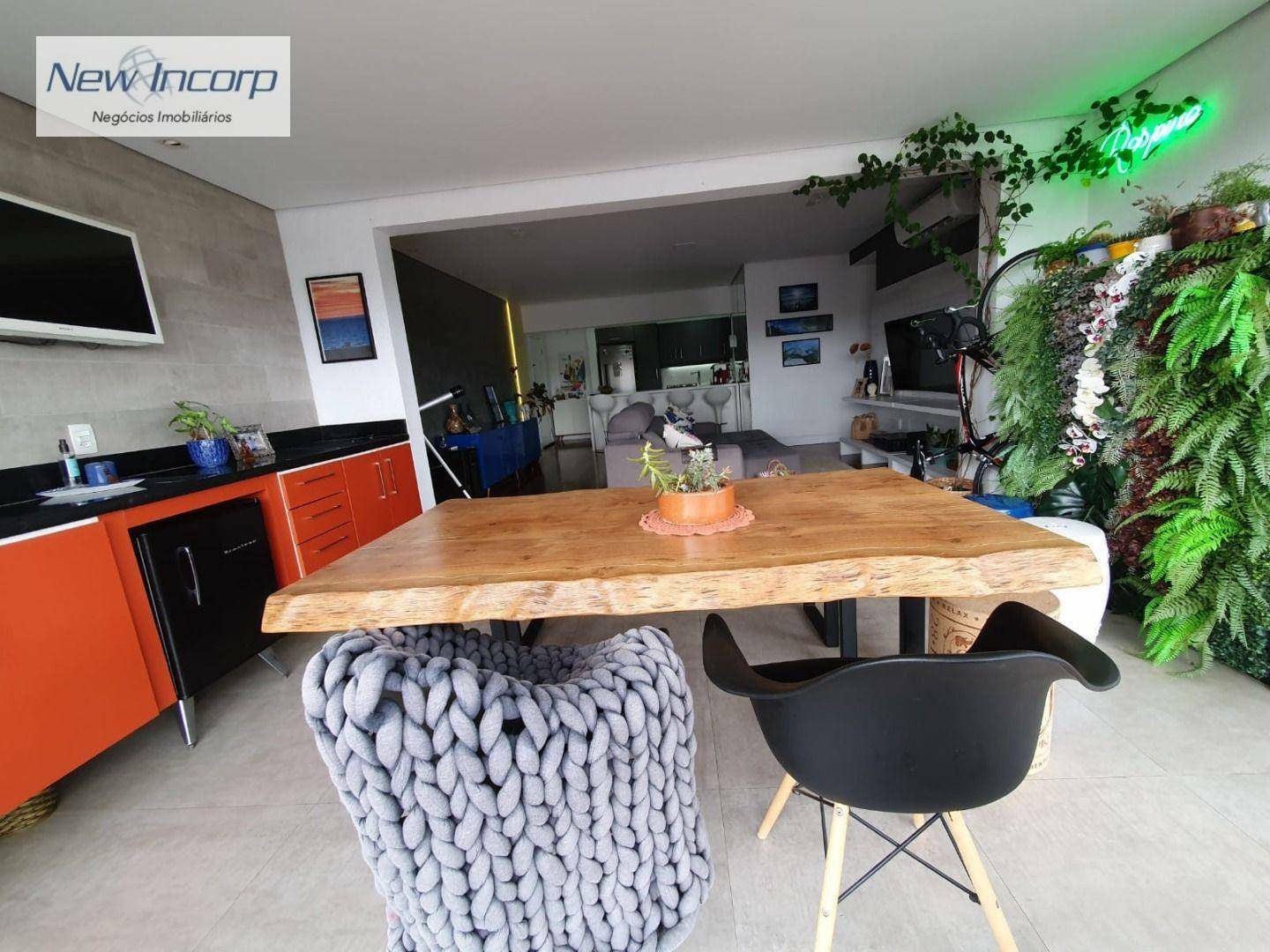 Apartamento à venda com 3 quartos, 94m² - Foto 17