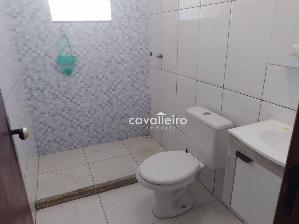 Casa à venda com 2 quartos, 82m² - Foto 7