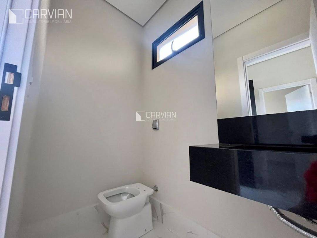 Casa de Condomínio à venda com 3 quartos, 230m² - Foto 8