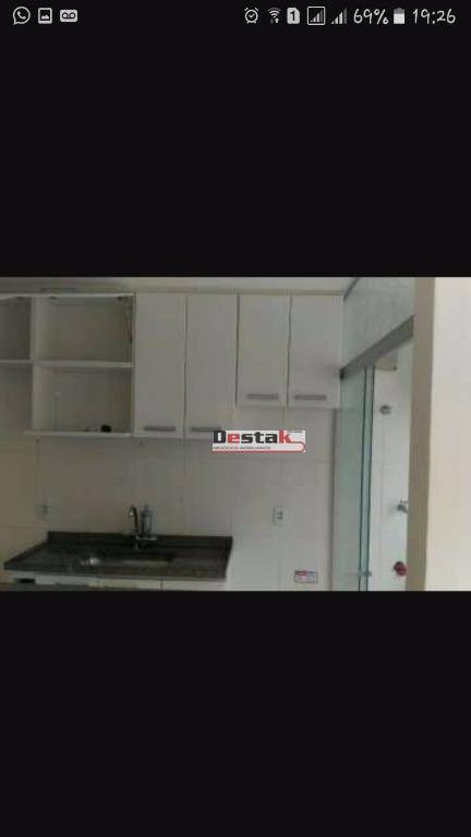 Apartamento à venda com 3 quartos, 63m² - Foto 4