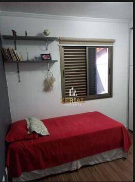 Apartamento à venda com 3 quartos, 111m² - Foto 11