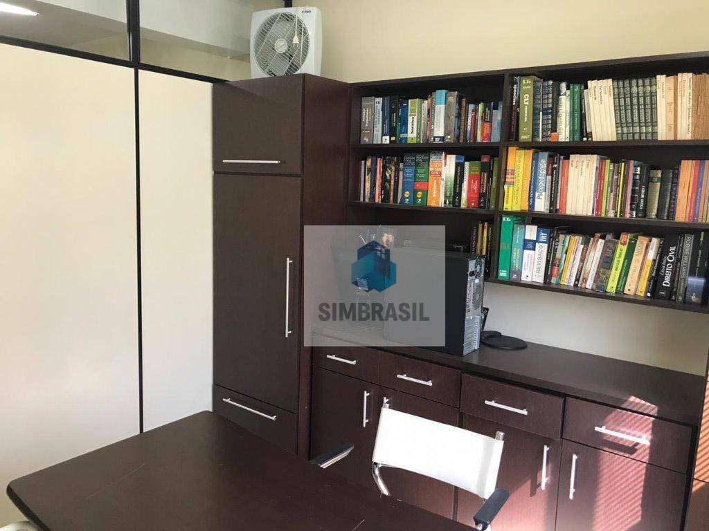 Conjunto Comercial-Sala à venda e aluguel, 27m² - Foto 3