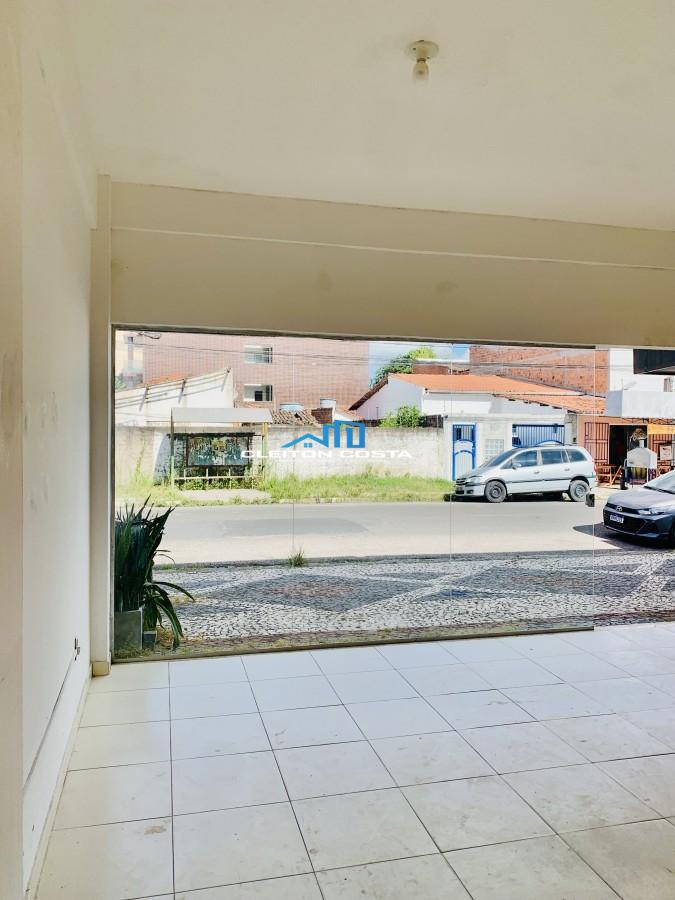 Loja-Salão, 35 m² - Foto 8