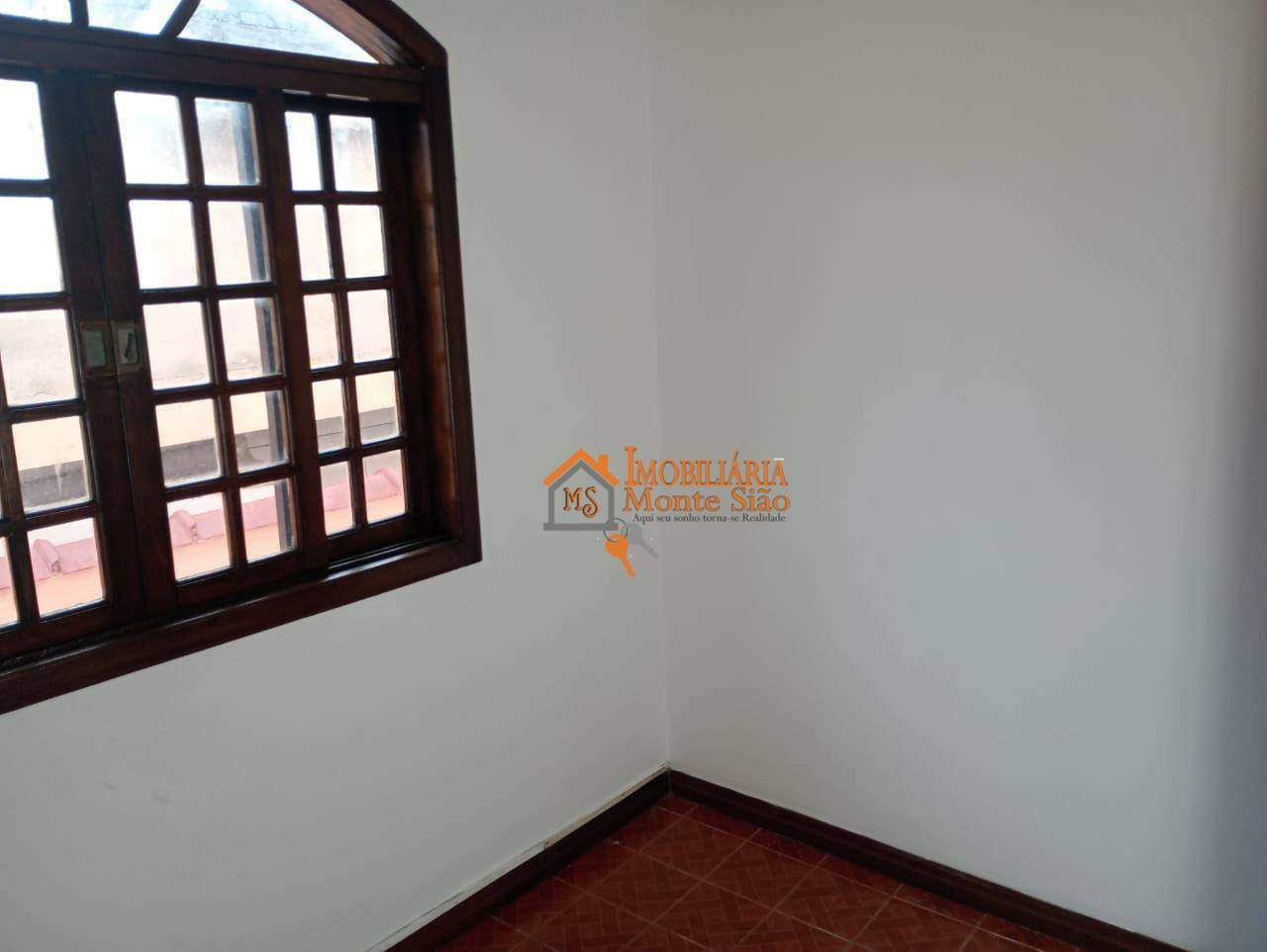 Sobrado à venda e aluguel com 3 quartos, 150m² - Foto 16