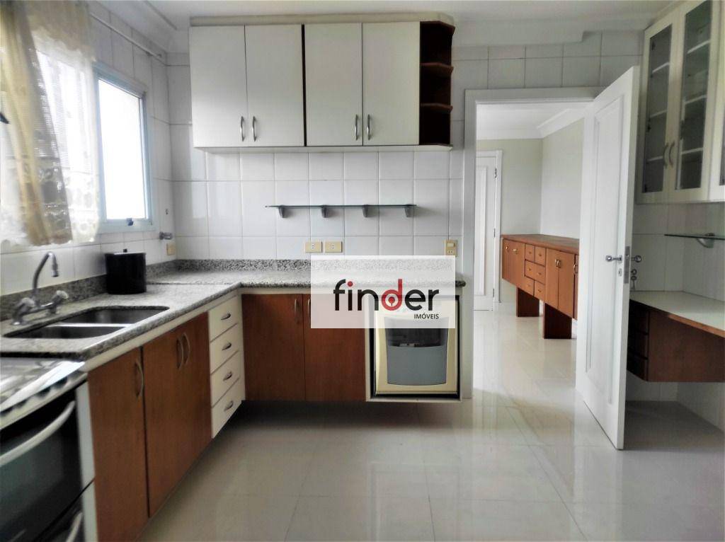 Apartamento à venda com 4 quartos, 270m² - Foto 19