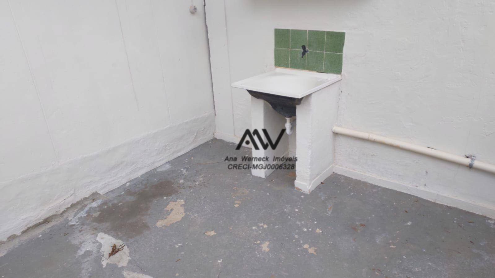 Casa para alugar com 1 quarto, 50m² - Foto 10